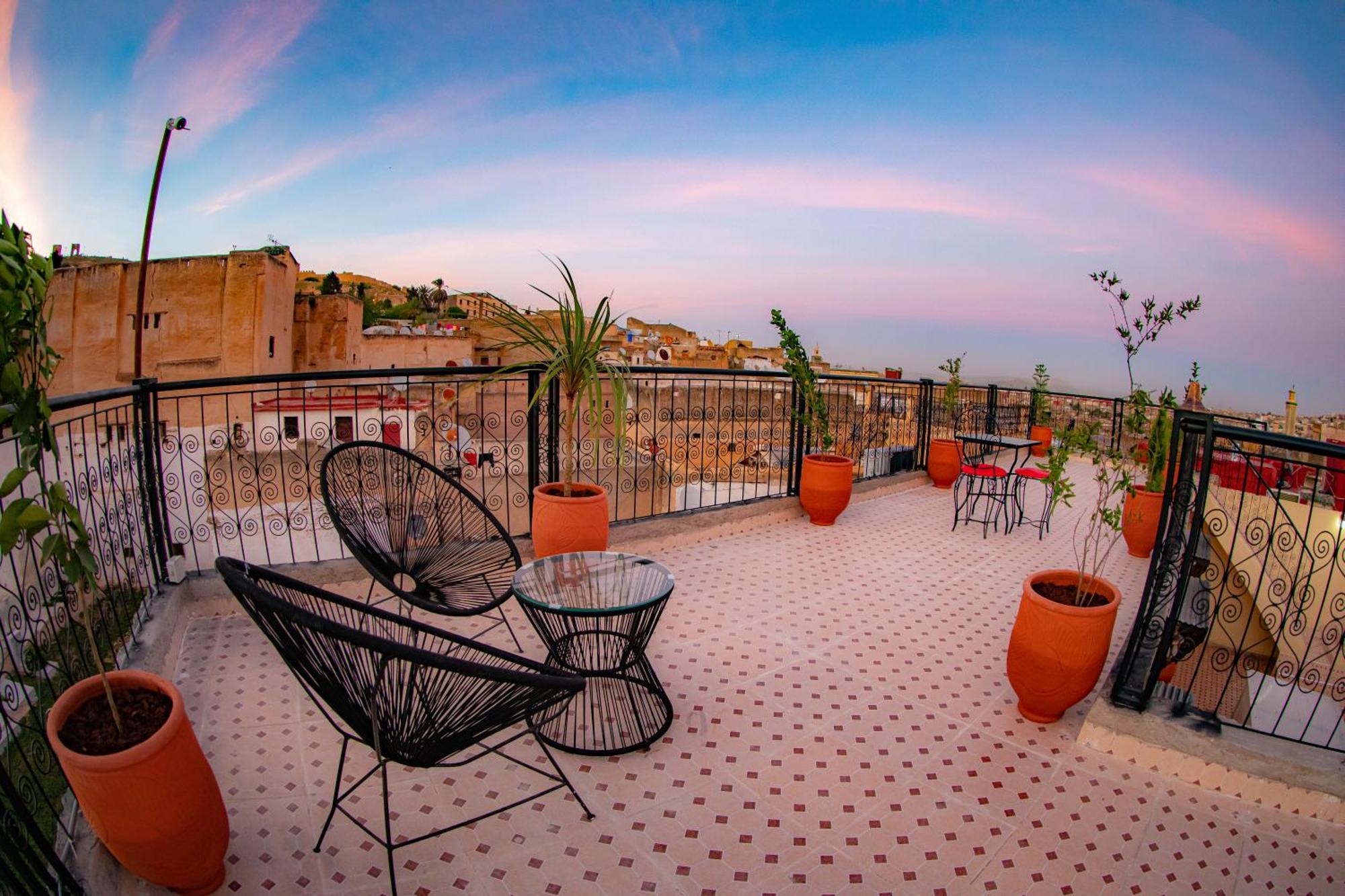Riad Sekaya Fes Casa de hóspedes
