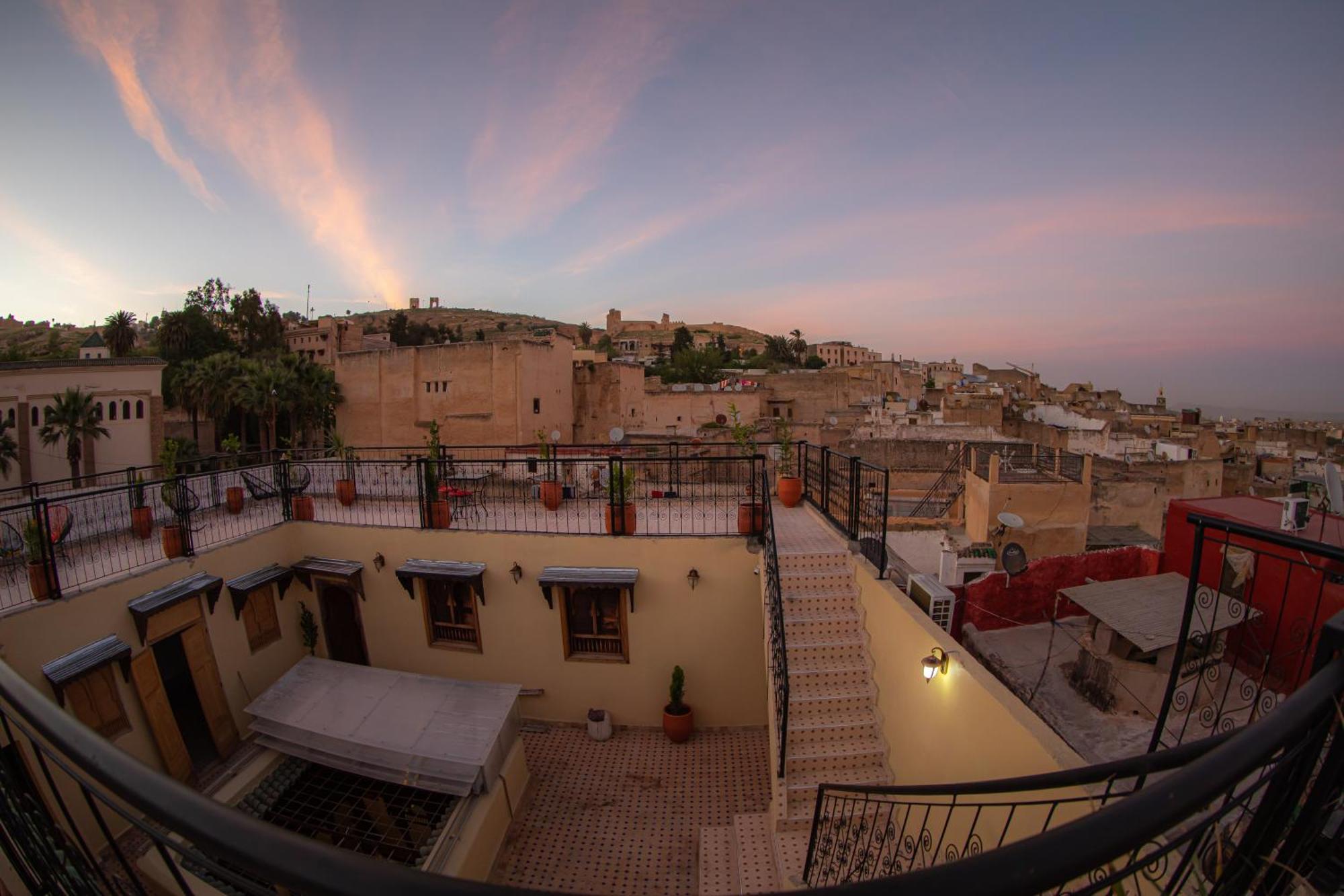 Riad Sekaya Fes Casa de hóspedes 4*