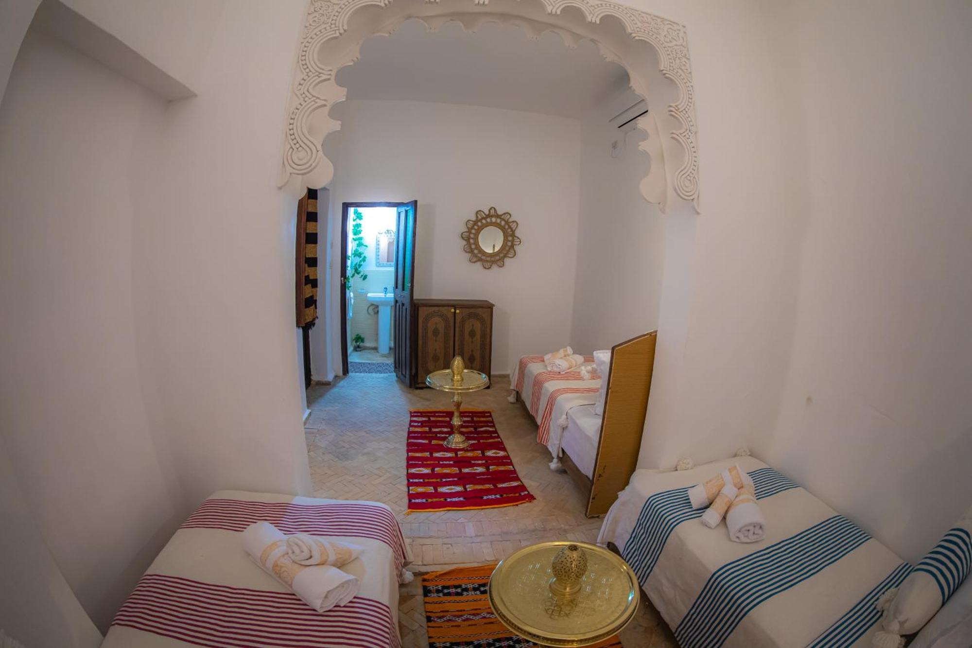 Riad Sekaya Fes Casa de hóspedes 4*