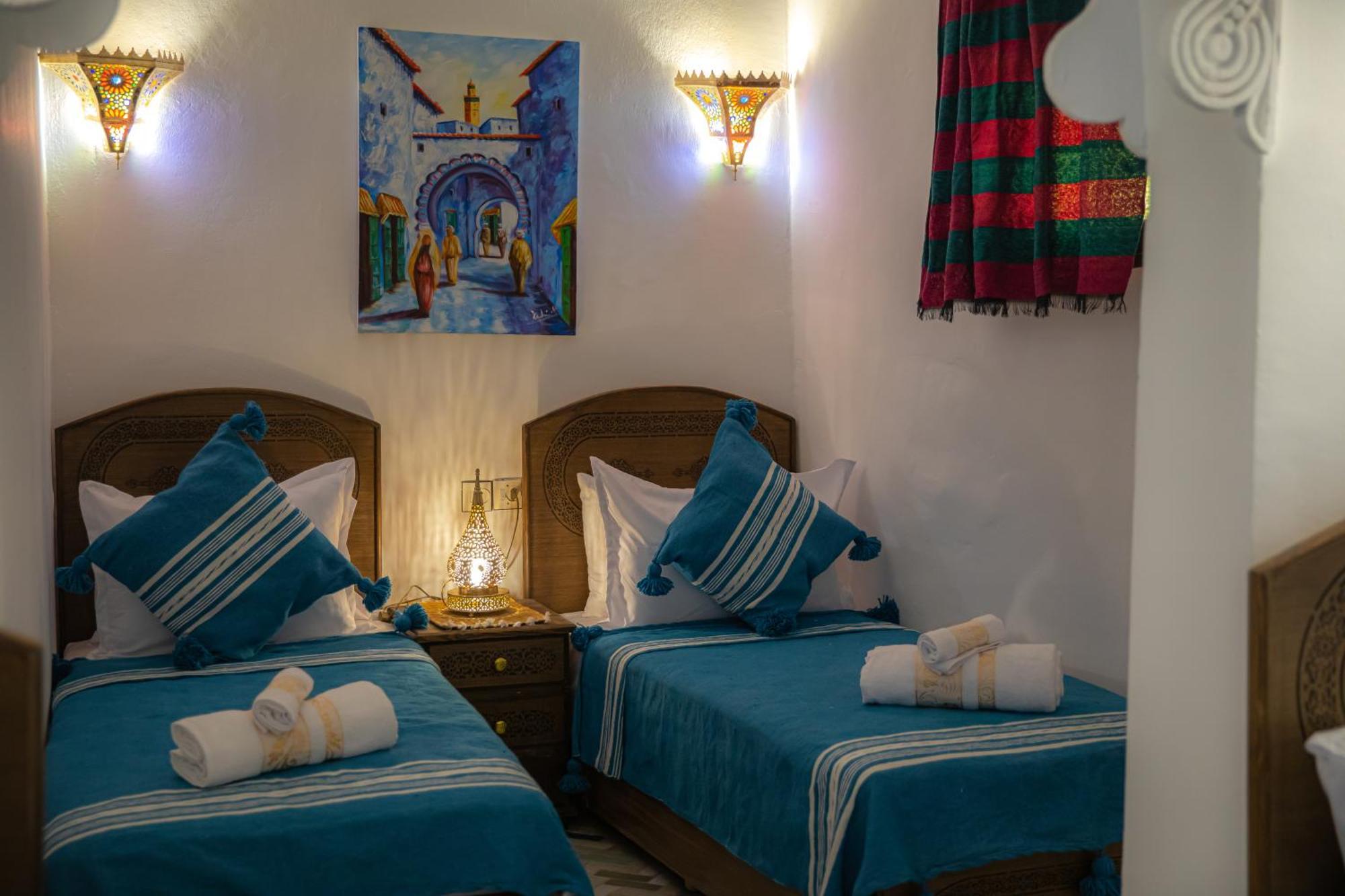 Riad Sekaya Fes Casa de hóspedes Fez