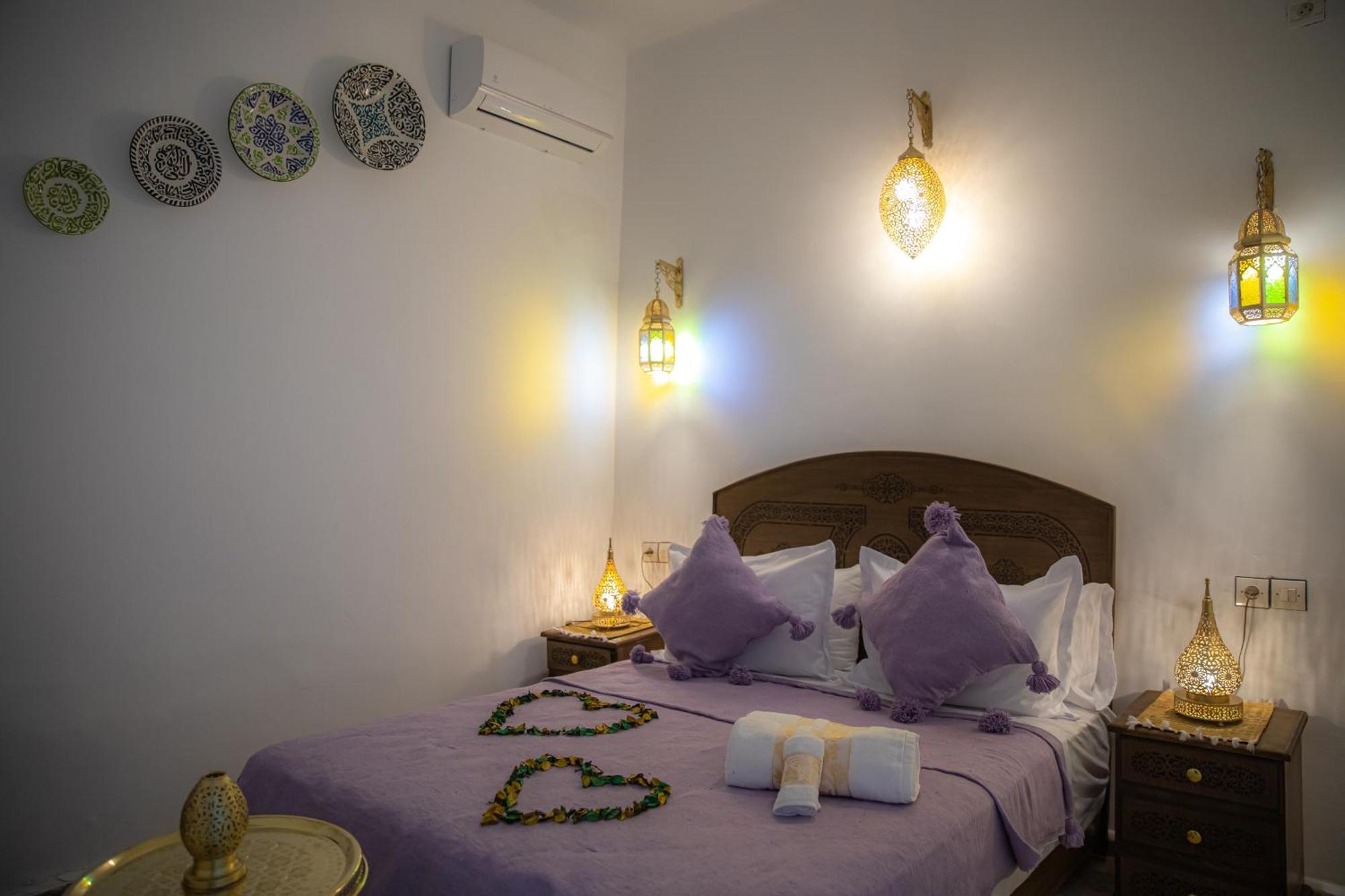 Riad Sekaya Fes Casa de hóspedes 4*