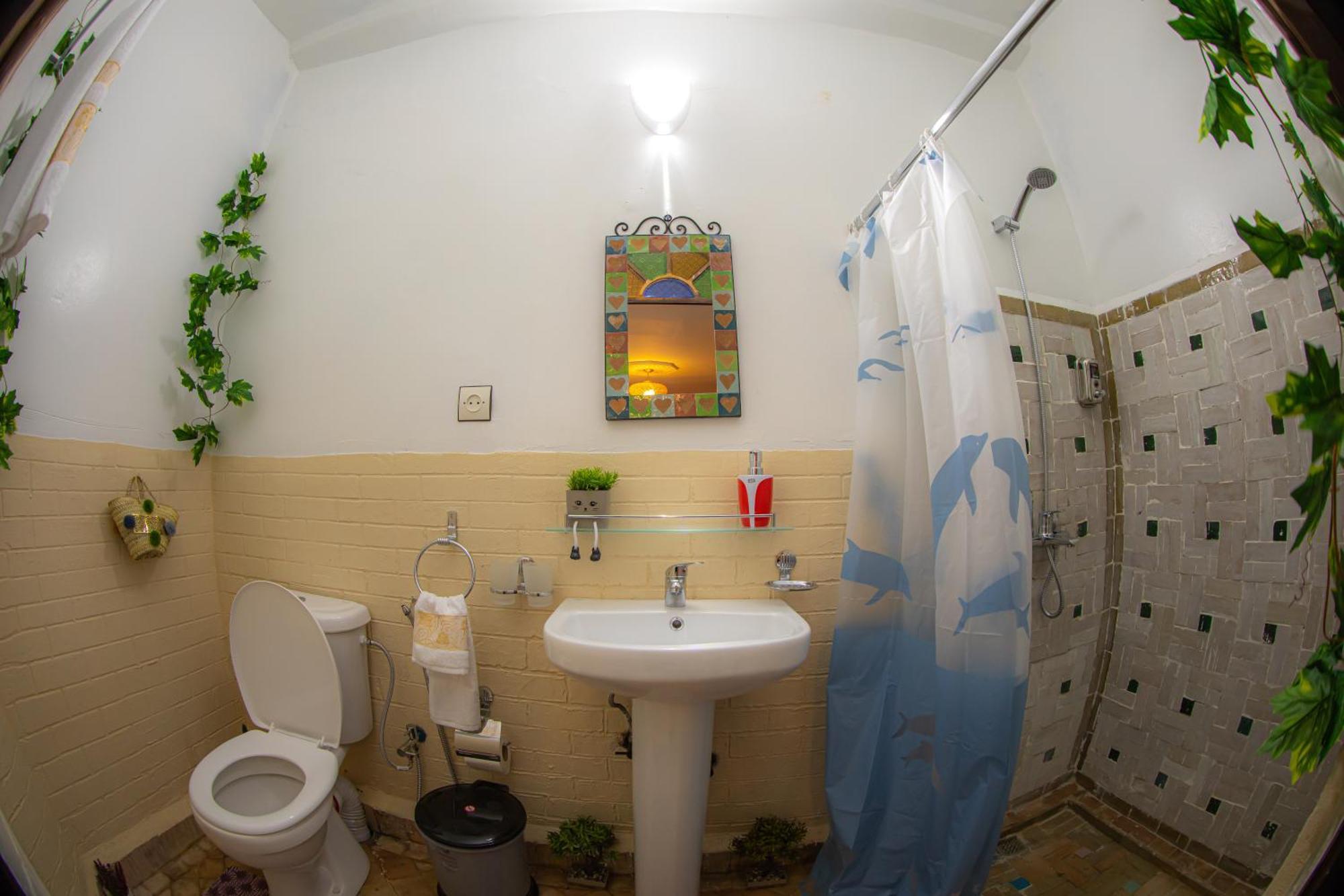 Casa de hóspedes Riad Sekaya Fes 4*