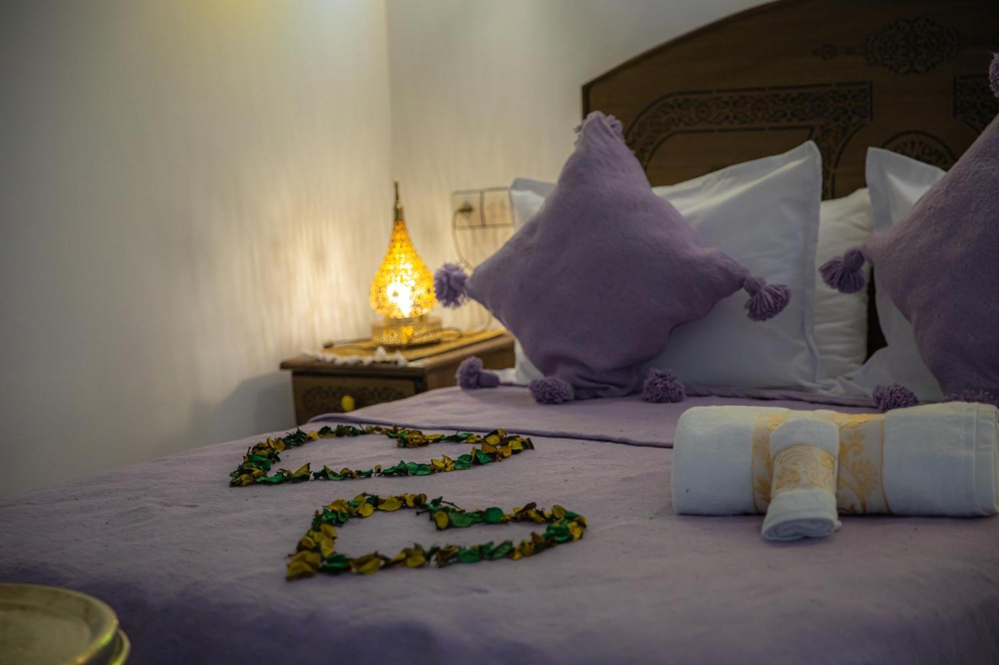 Riad Sekaya Fes