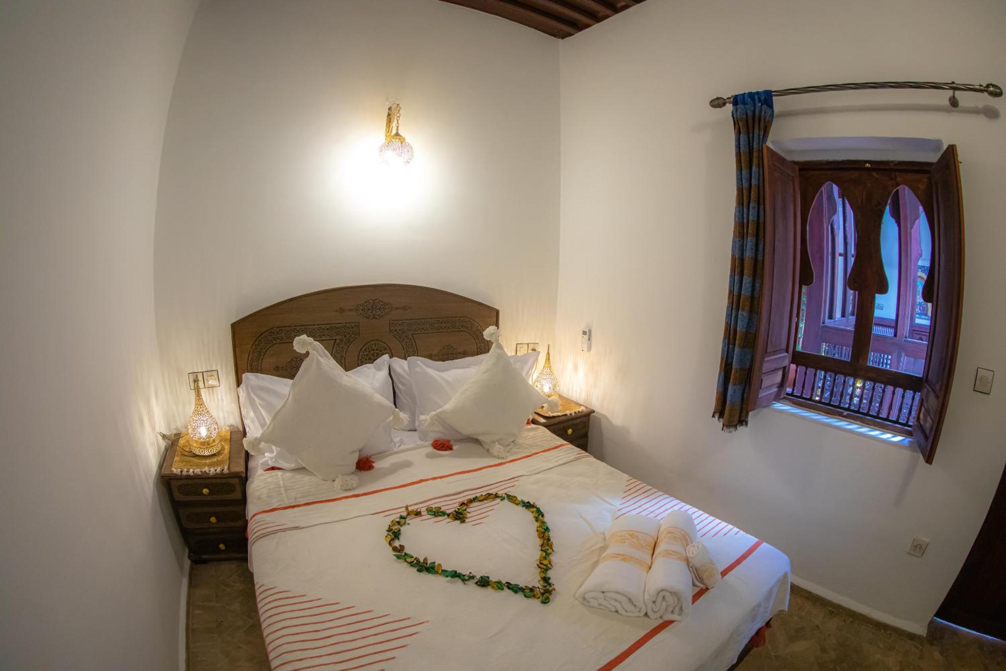 Riad Sekaya Fes
