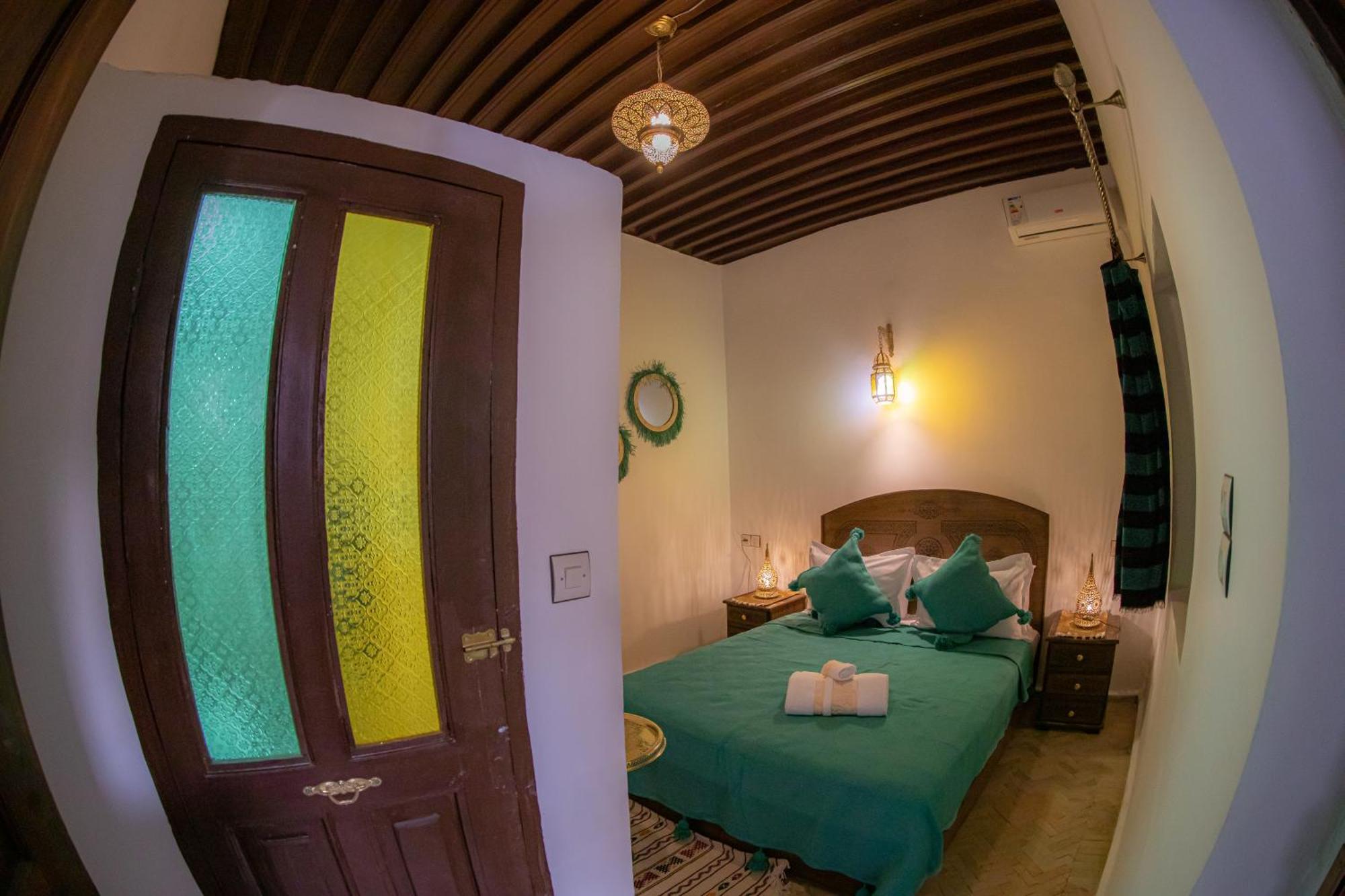 Riad Sekaya Fes 4*