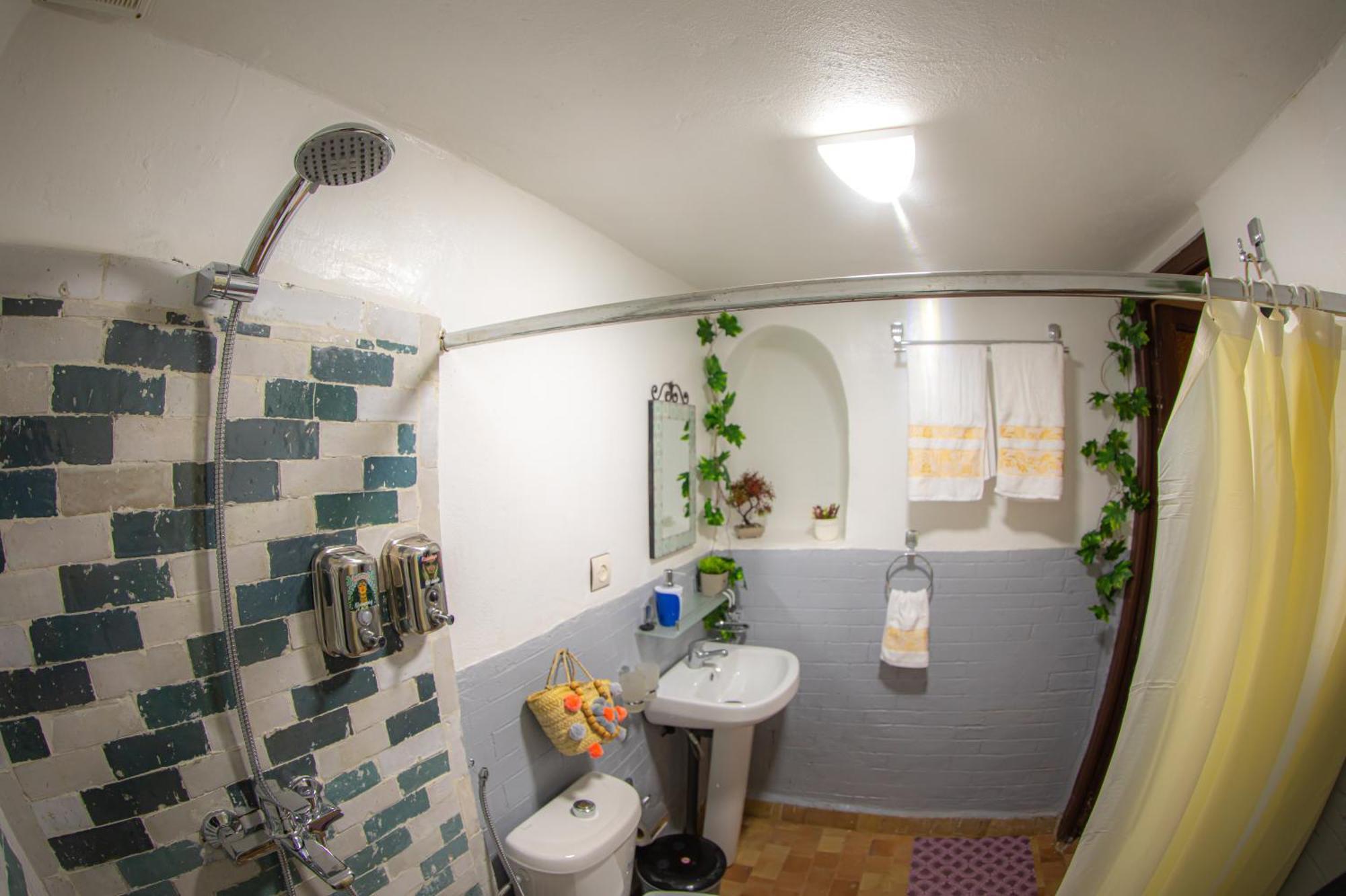 Casa de hóspedes Riad Sekaya Fes 4*
