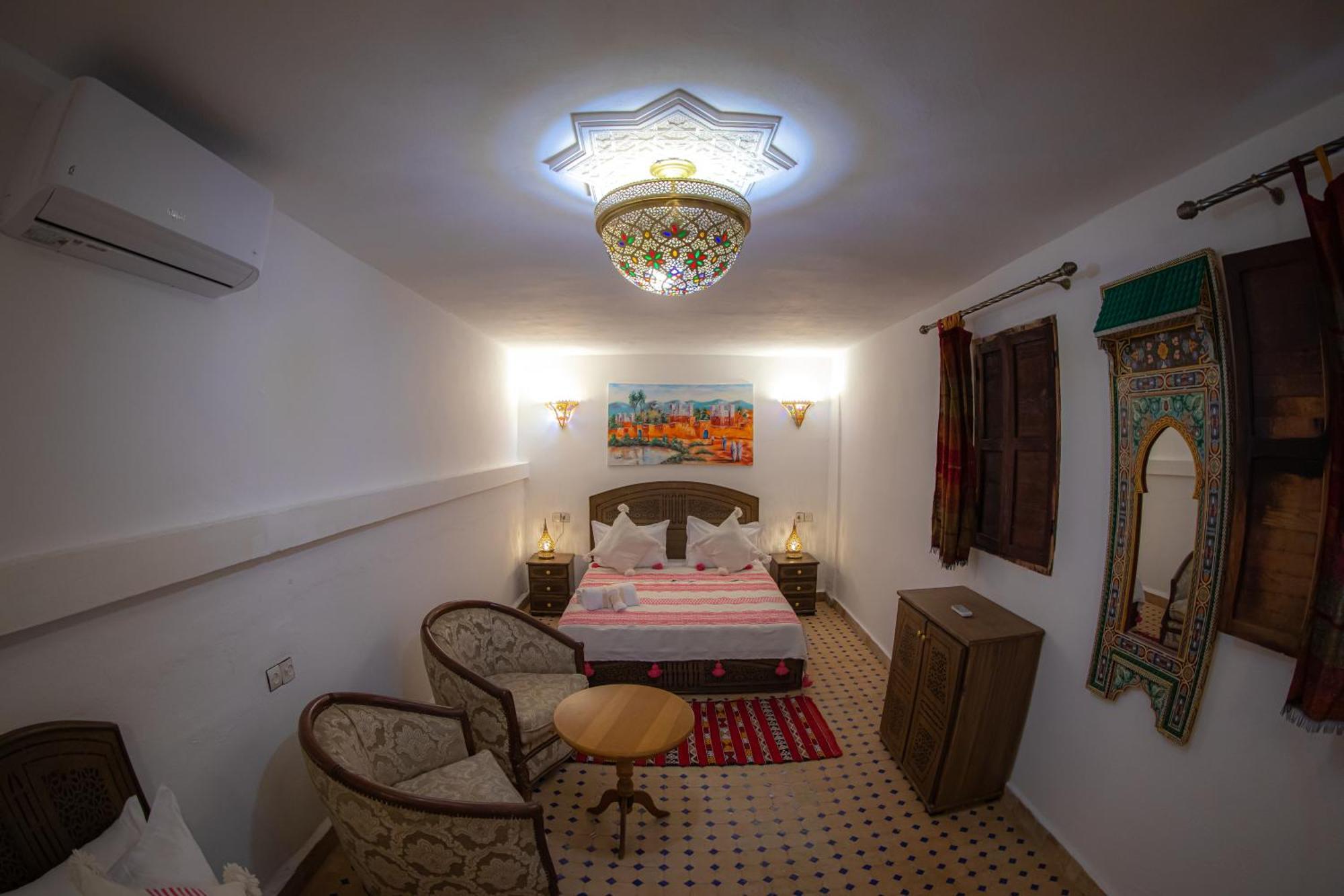 Riad Sekaya Fes 4* Fez