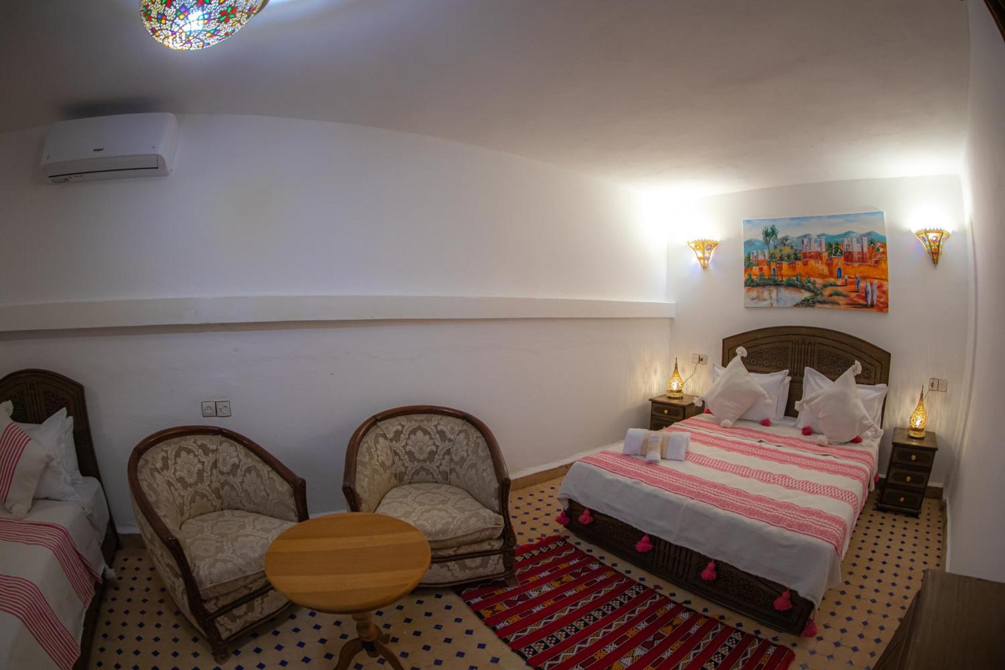 Riad Sekaya Fes
