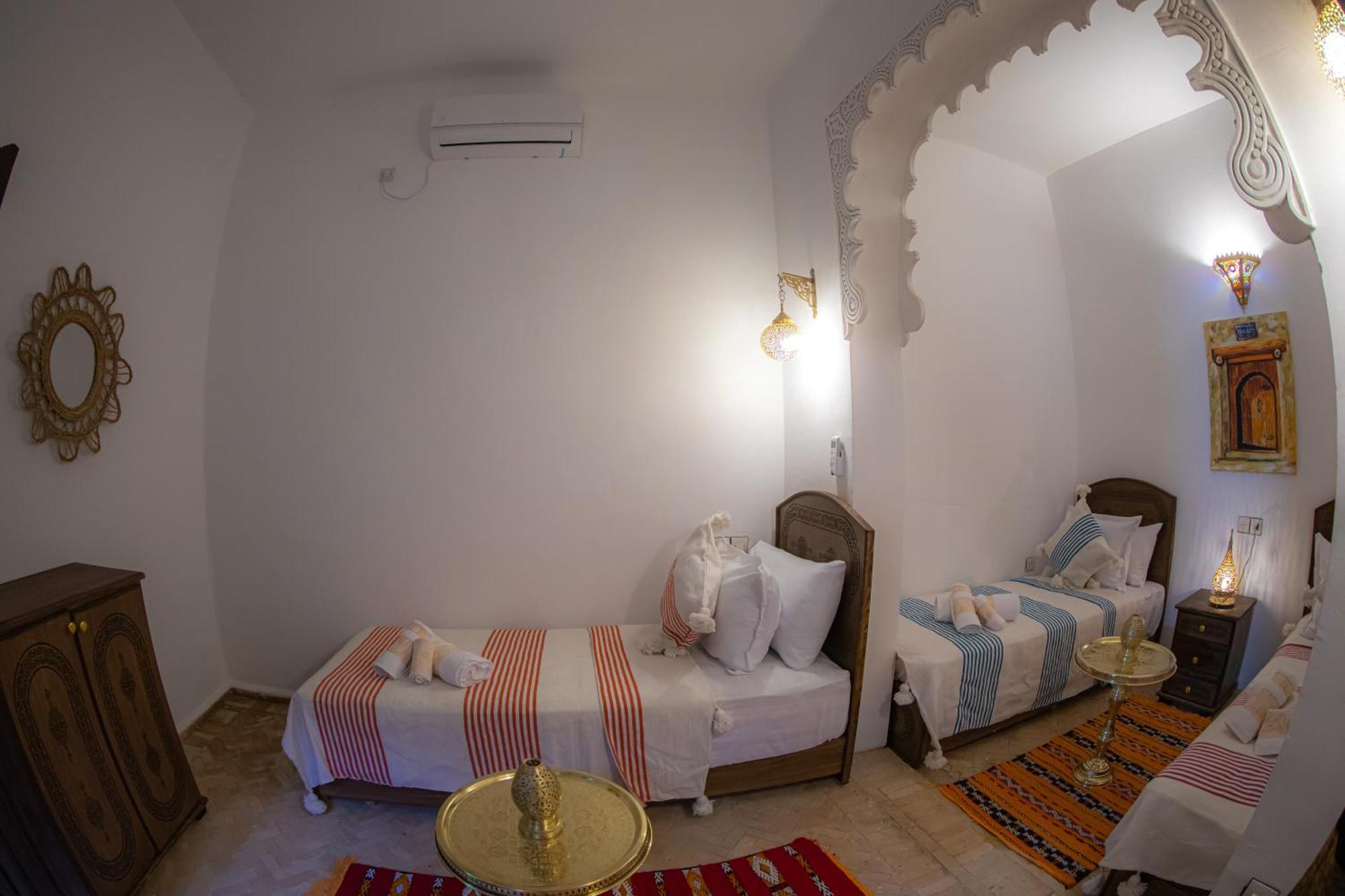 Riad Sekaya Fes 4*