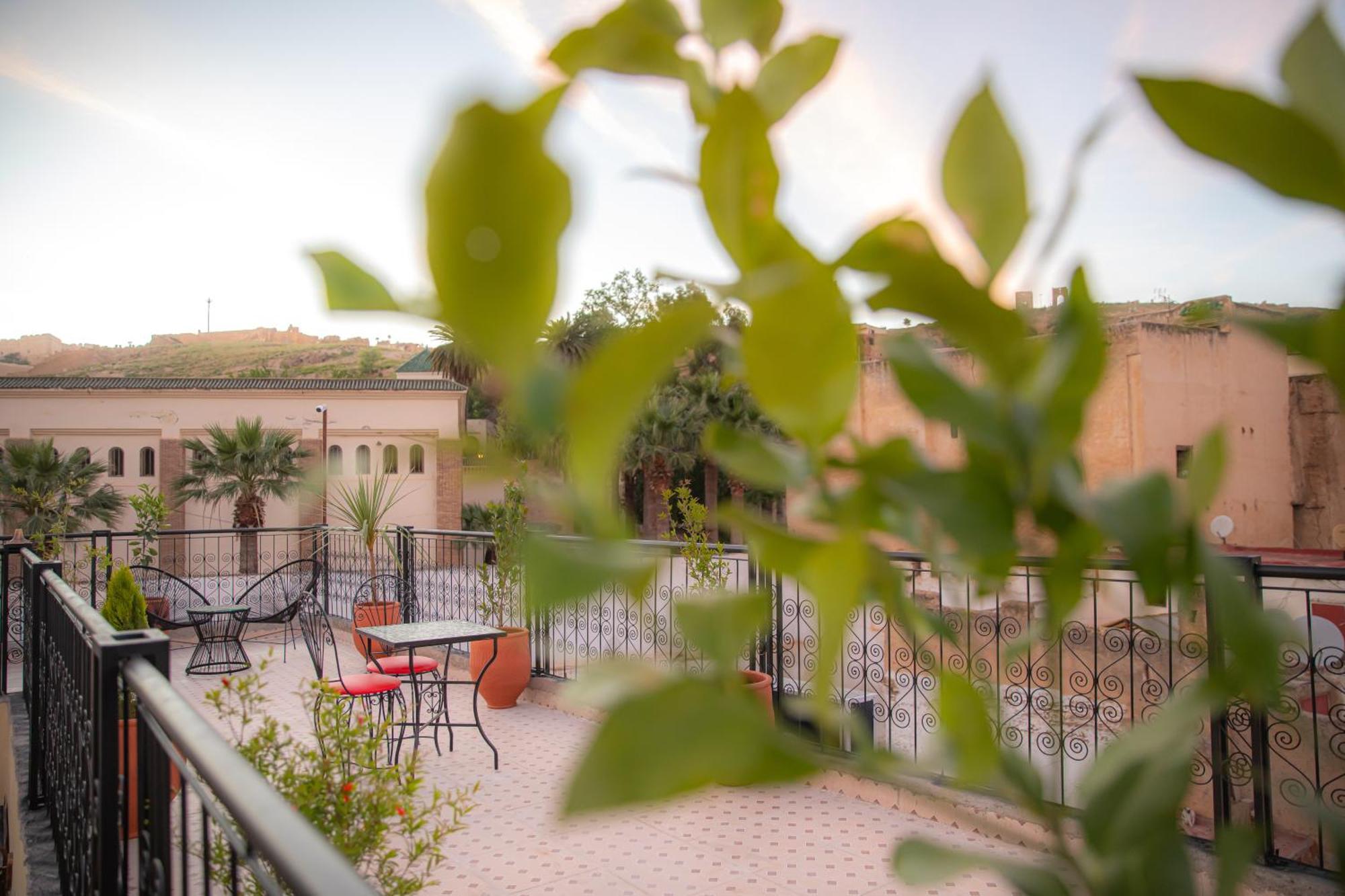 Riad Sekaya Fes Fez
