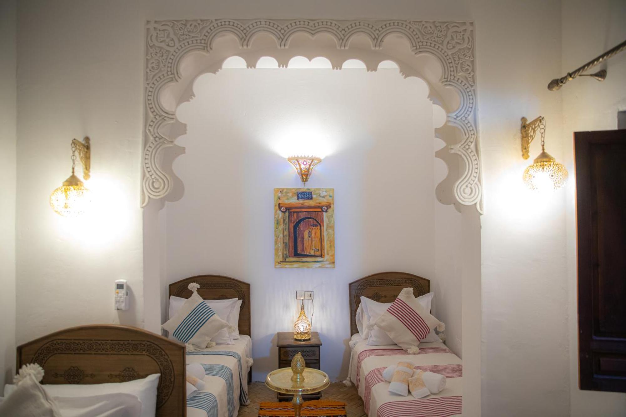 Riad Sekaya Fes