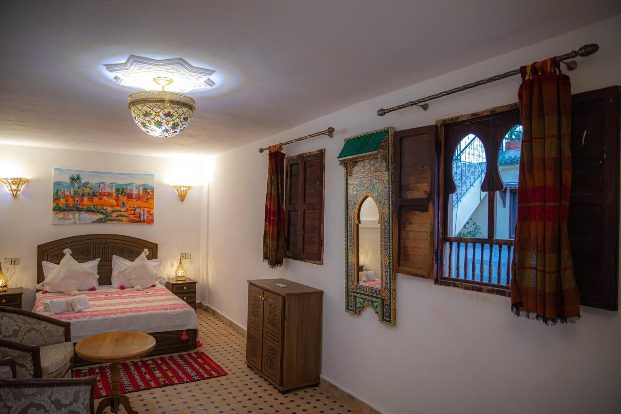 Riad Sekaya Fes Gasthuis