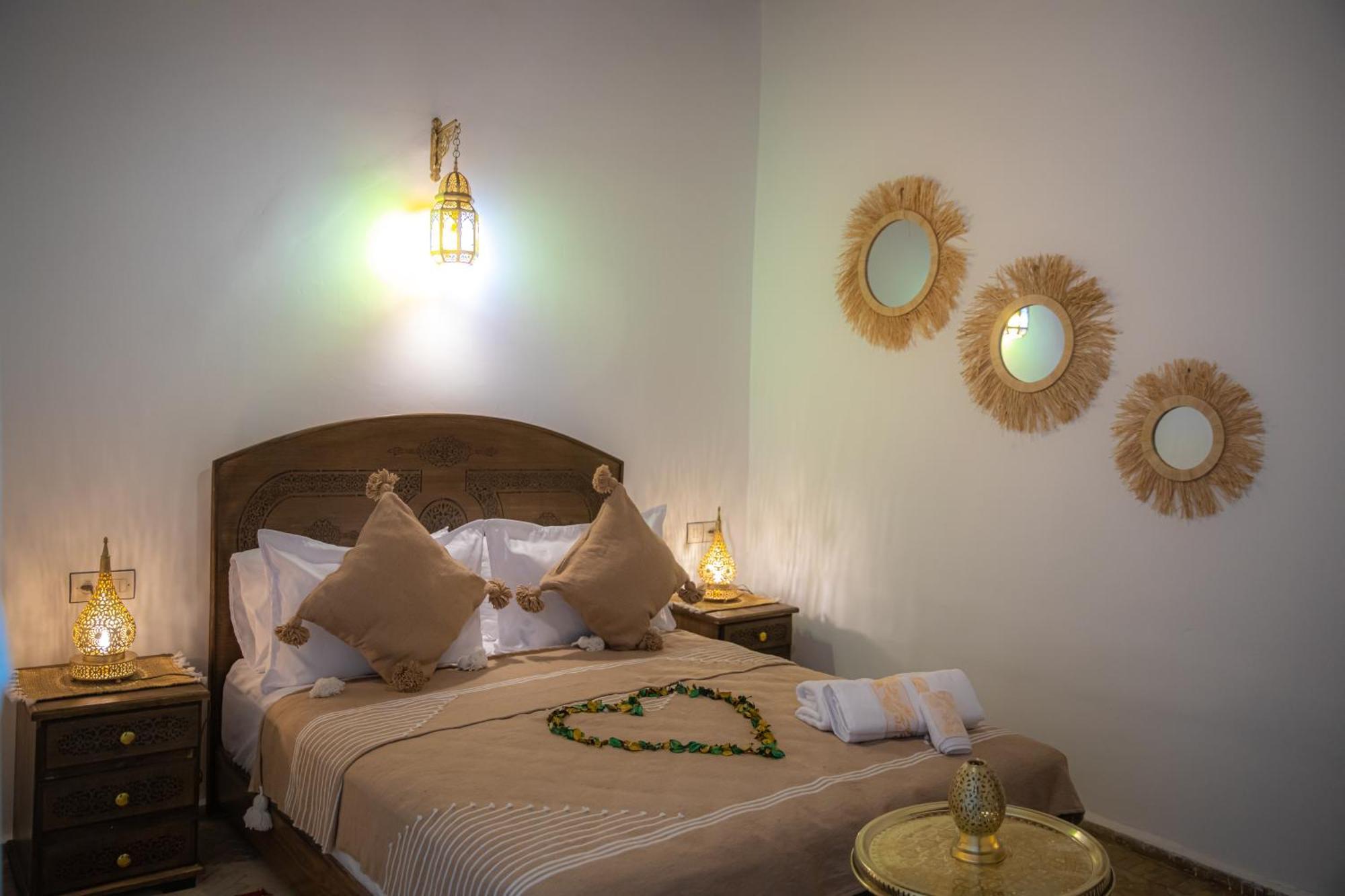 Gasthuis Riad Sekaya Fes