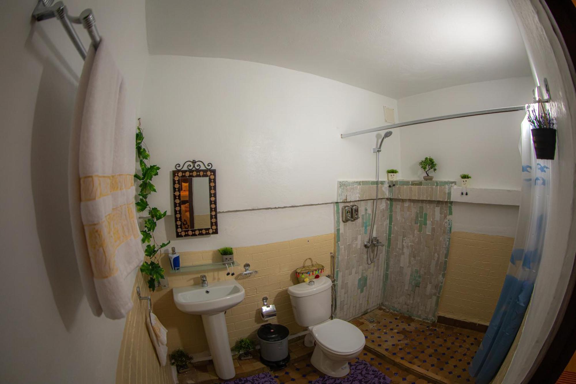 Gasthuis Riad Sekaya Fes Fez