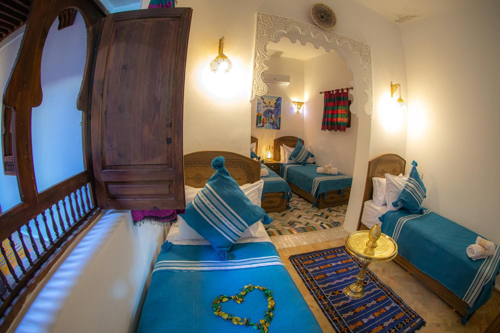 Riad Sekaya Fes Gasthuis