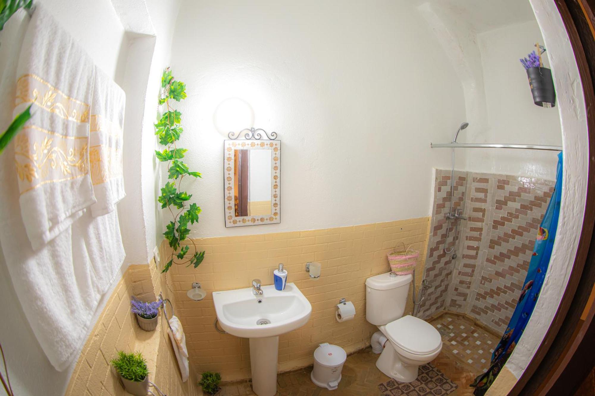 Riad Sekaya Fes Maison d'hôtes Fès