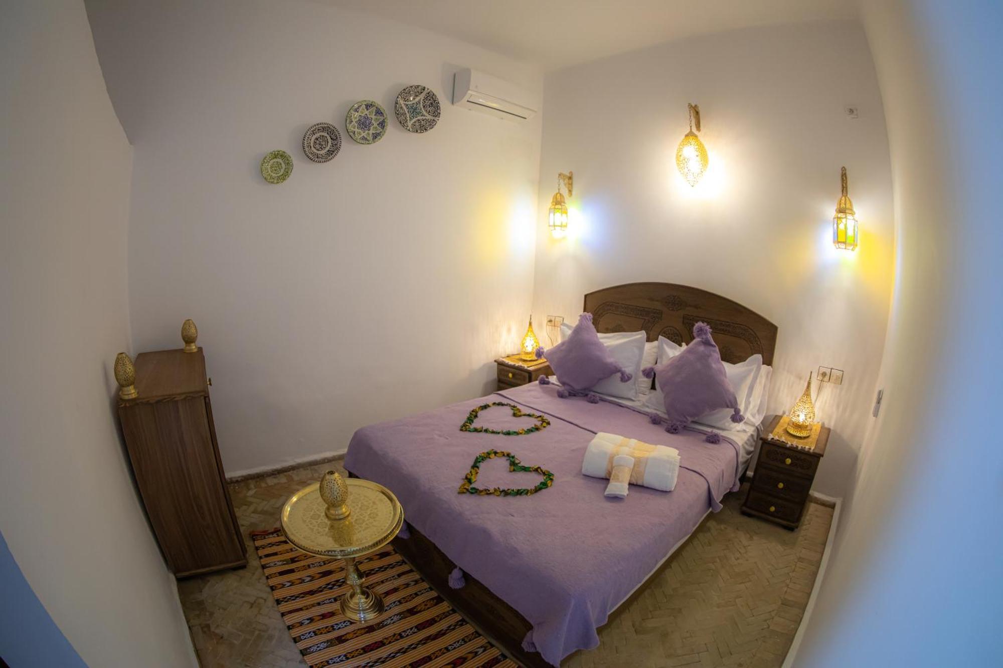 Riad Sekaya Fes Fez