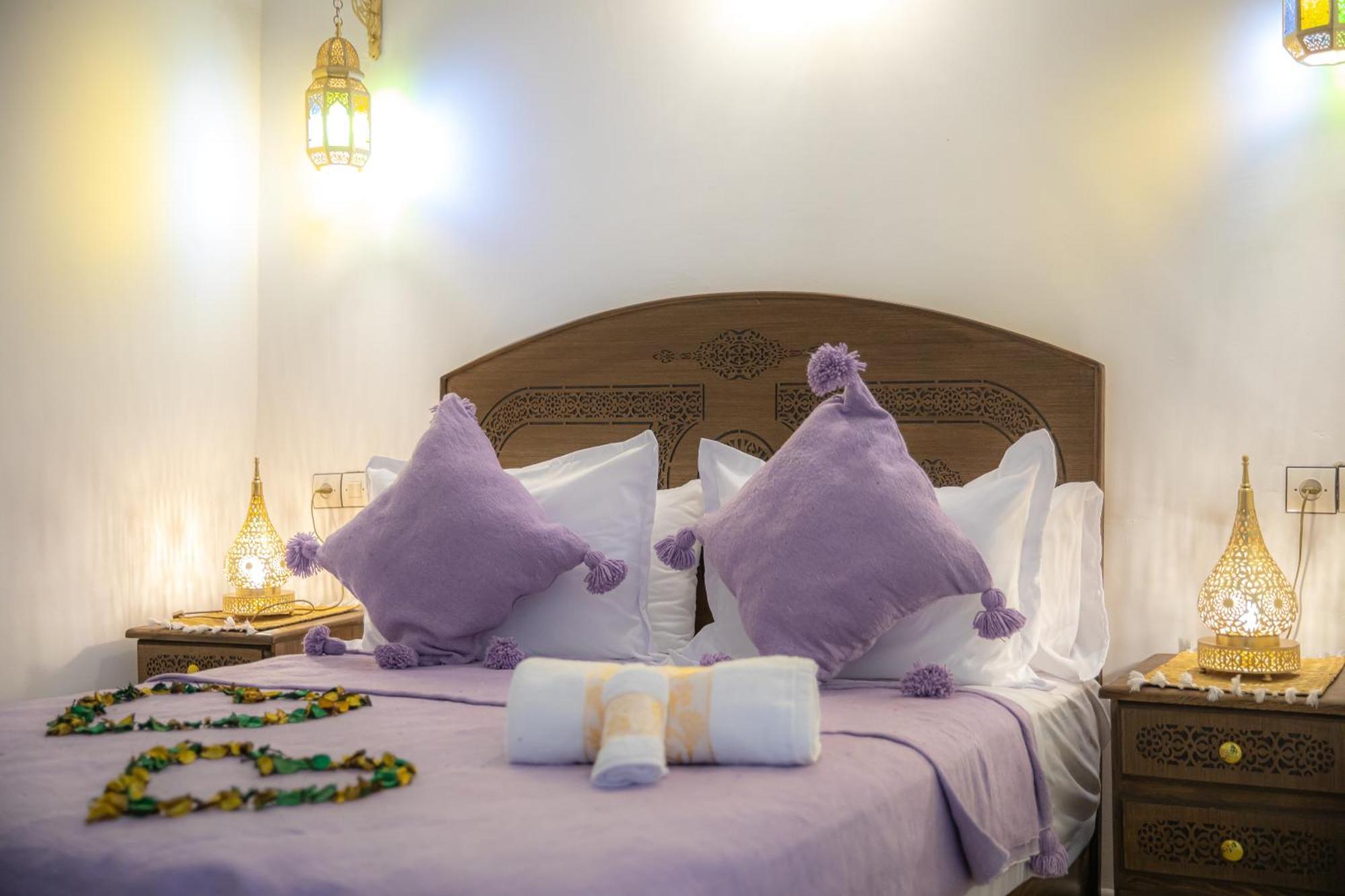 Riad Sekaya Fes Gasthuis 4*