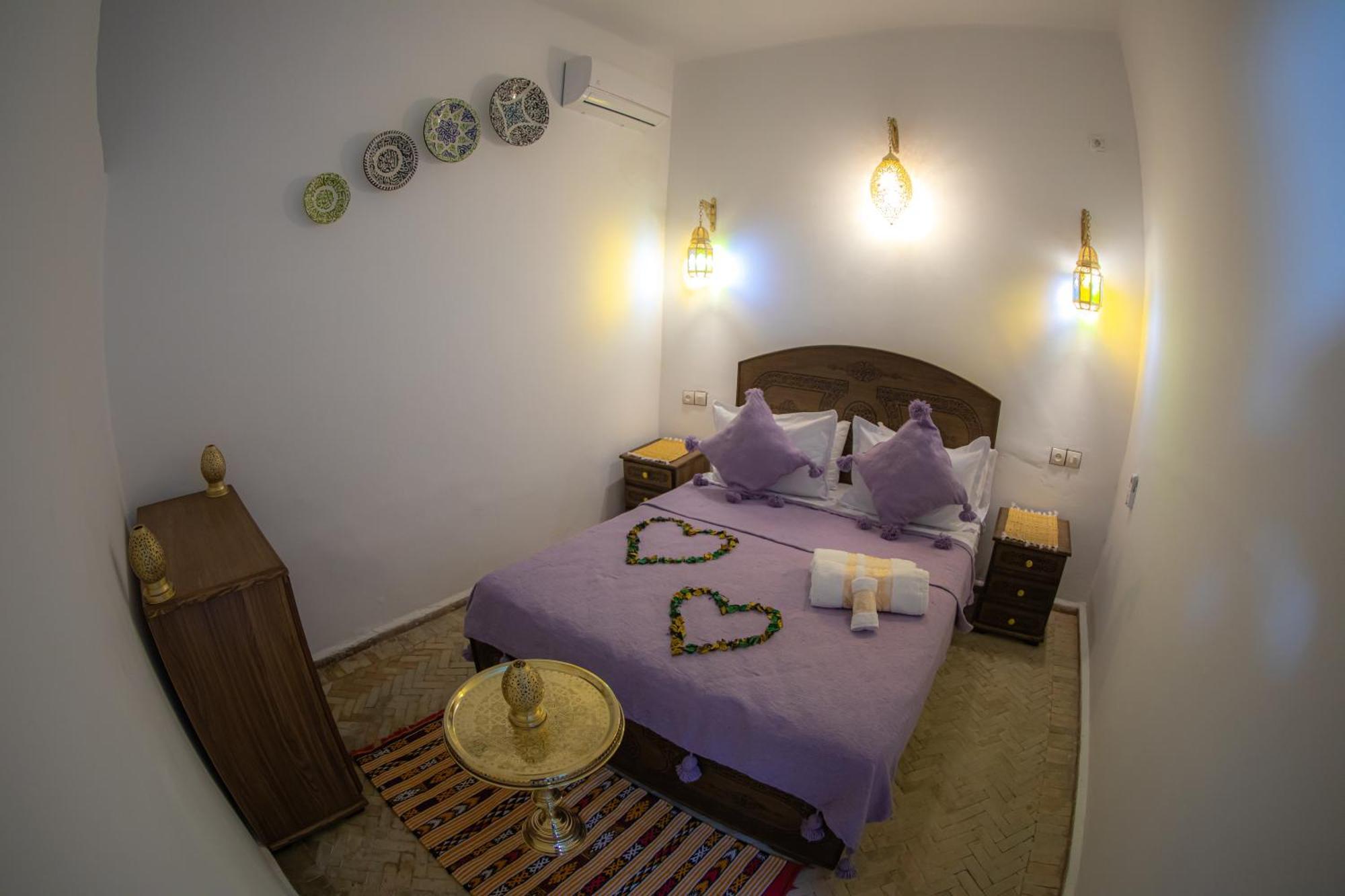 Riad Sekaya Fes 4*