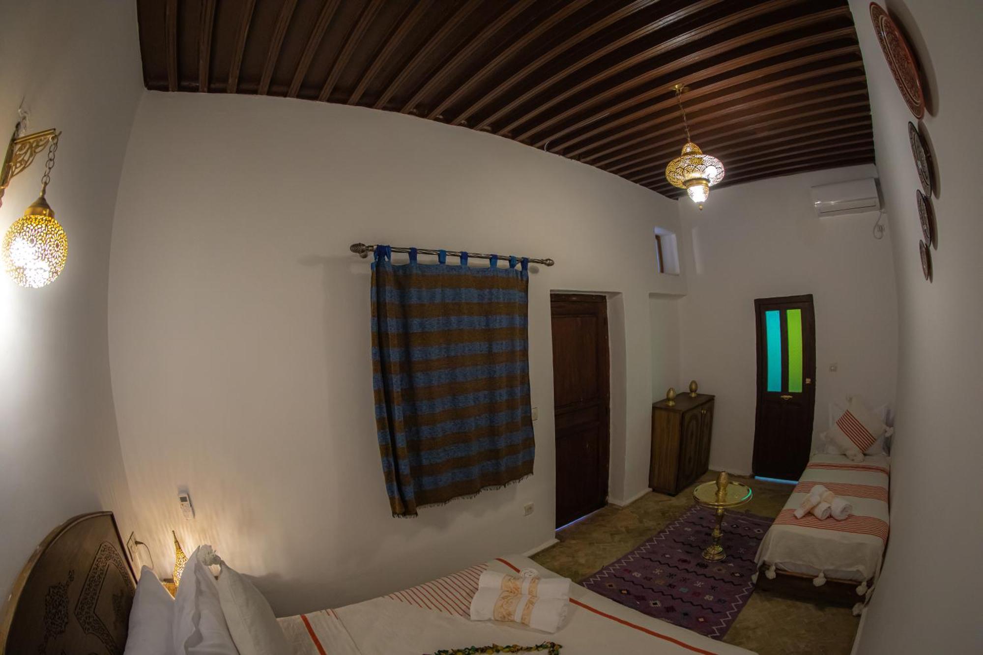 Riad Sekaya Fes Fez