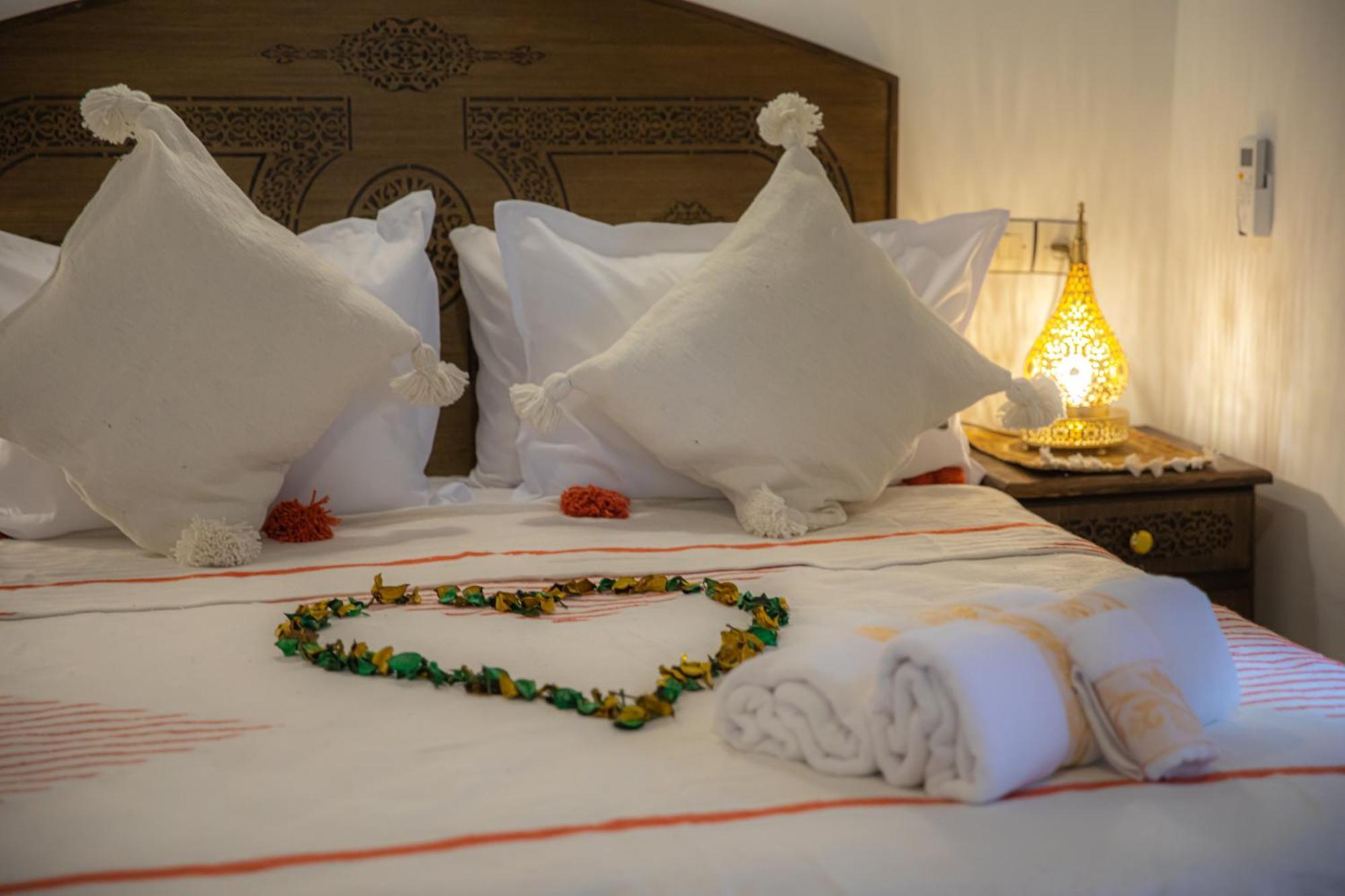 Riad Sekaya Fes