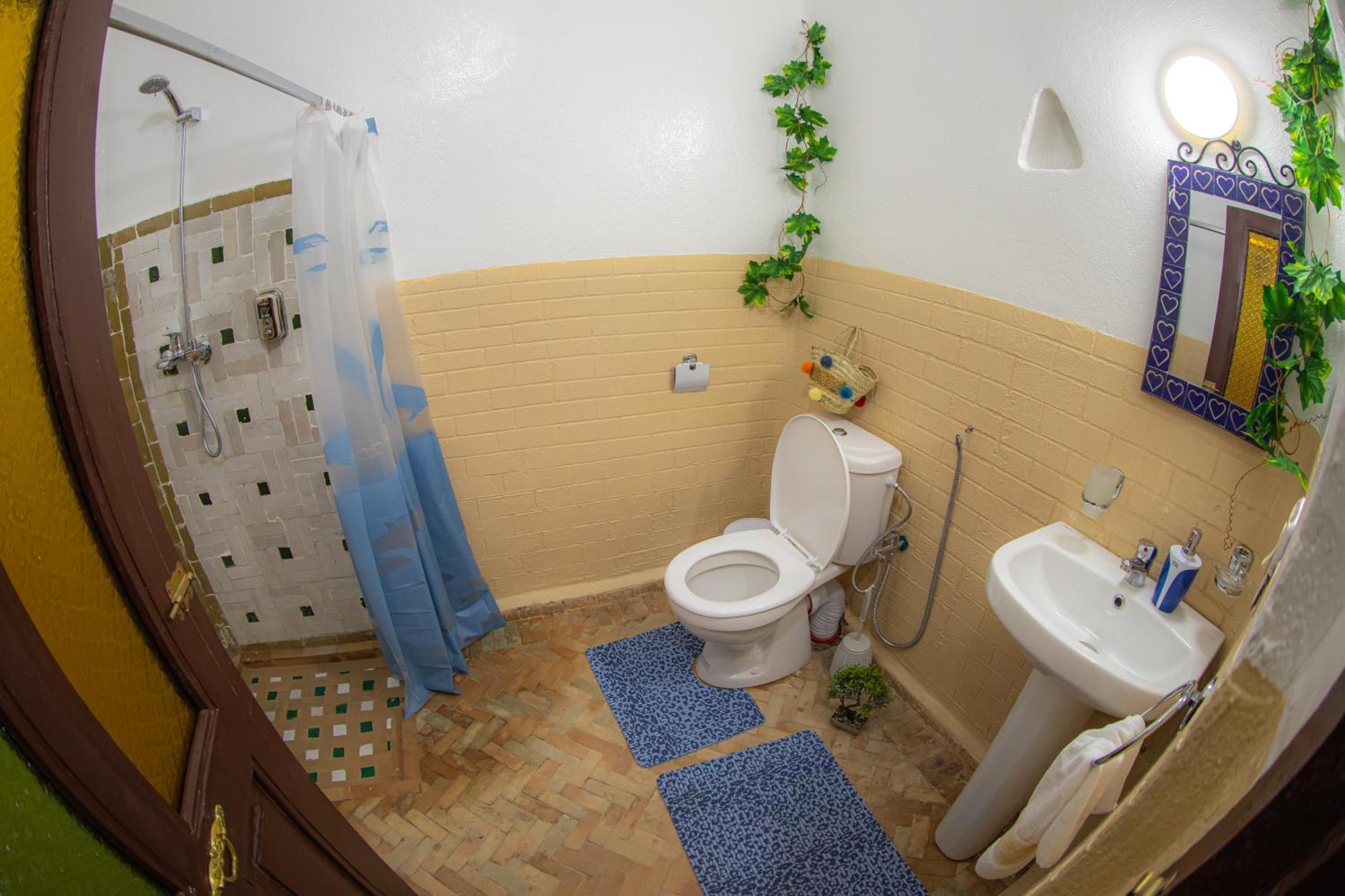 Riad Sekaya Fes Gasthuis