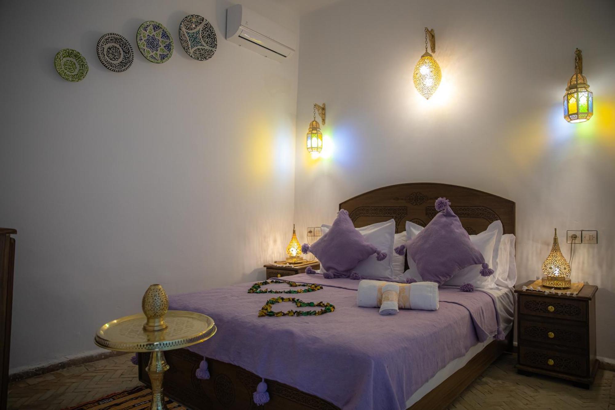 Maison d'hôtes Riad Sekaya Fes Fès