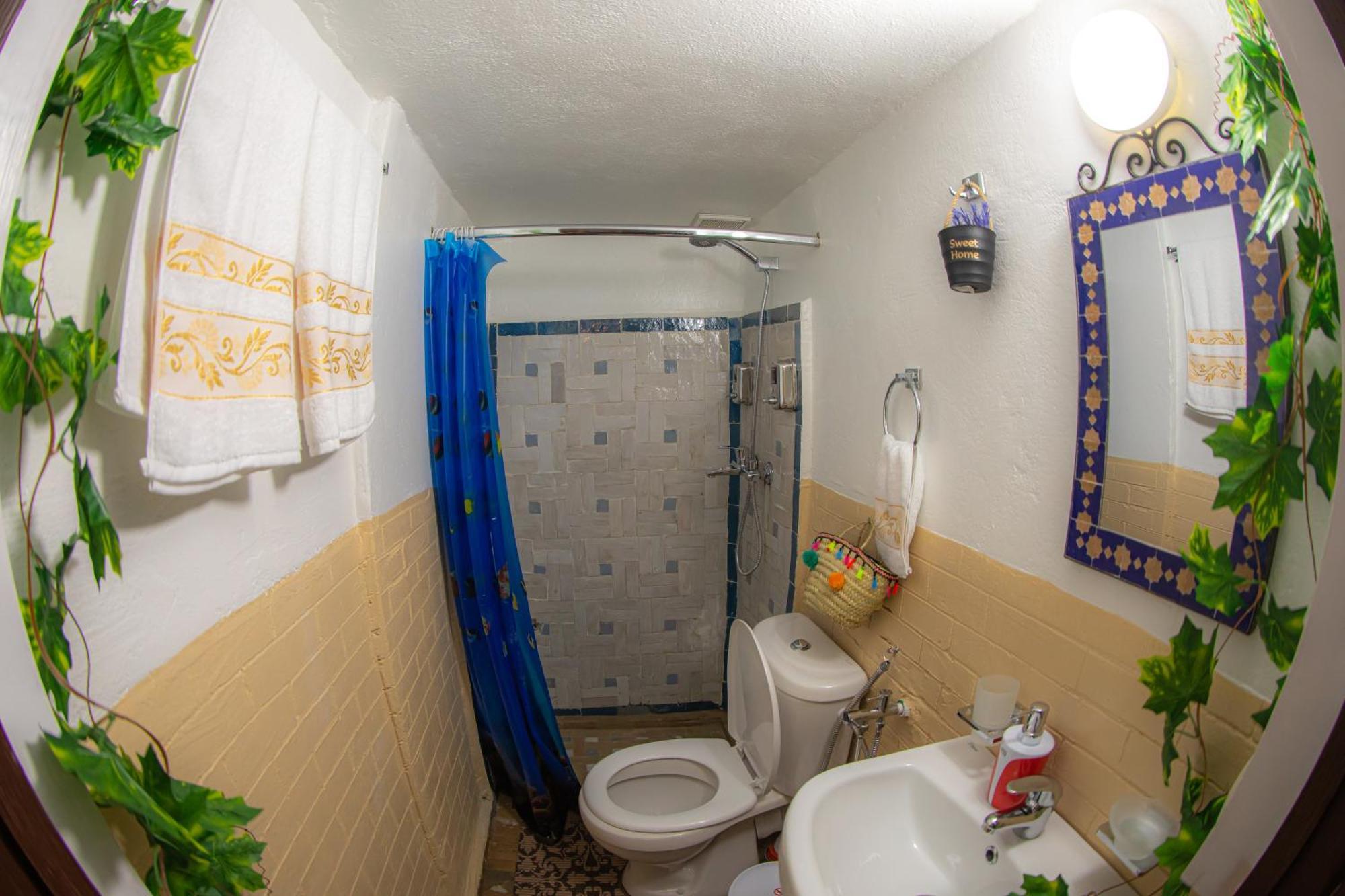 Riad Sekaya Fes 4* Fez