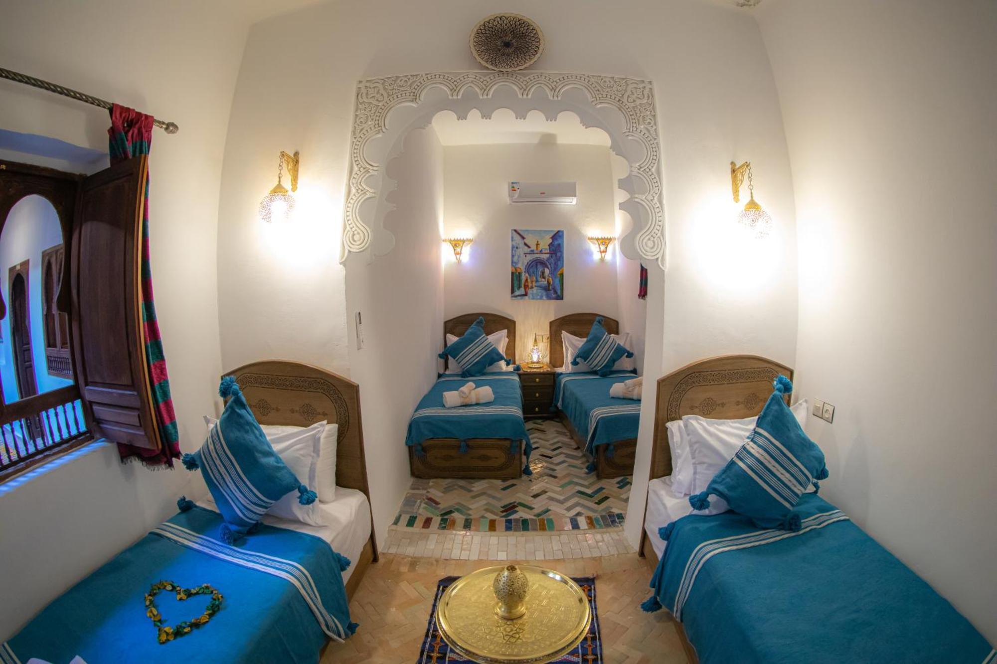 Gasthuis Riad Sekaya Fes