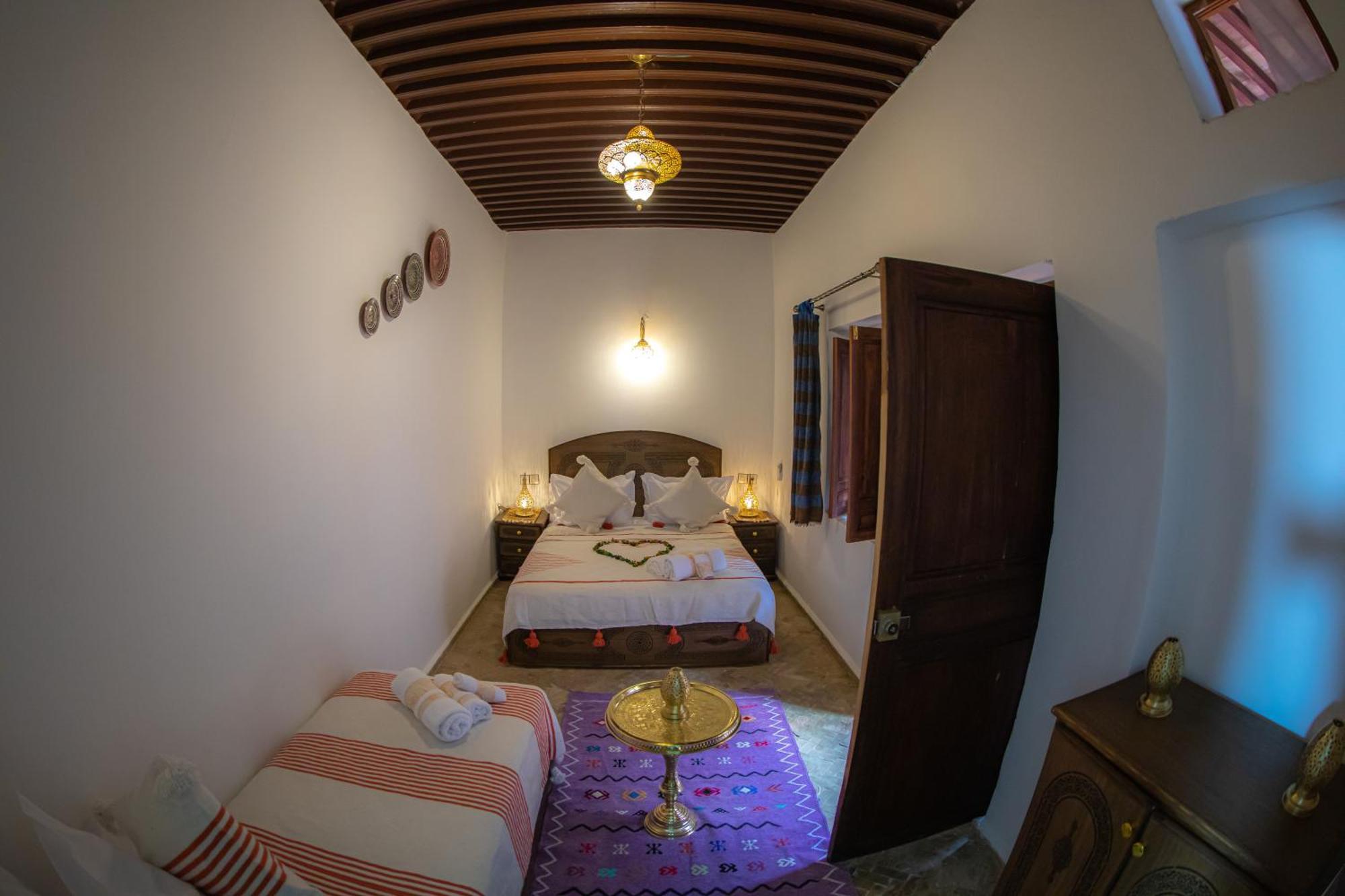 Riad Sekaya Fes Gasthuis 4*