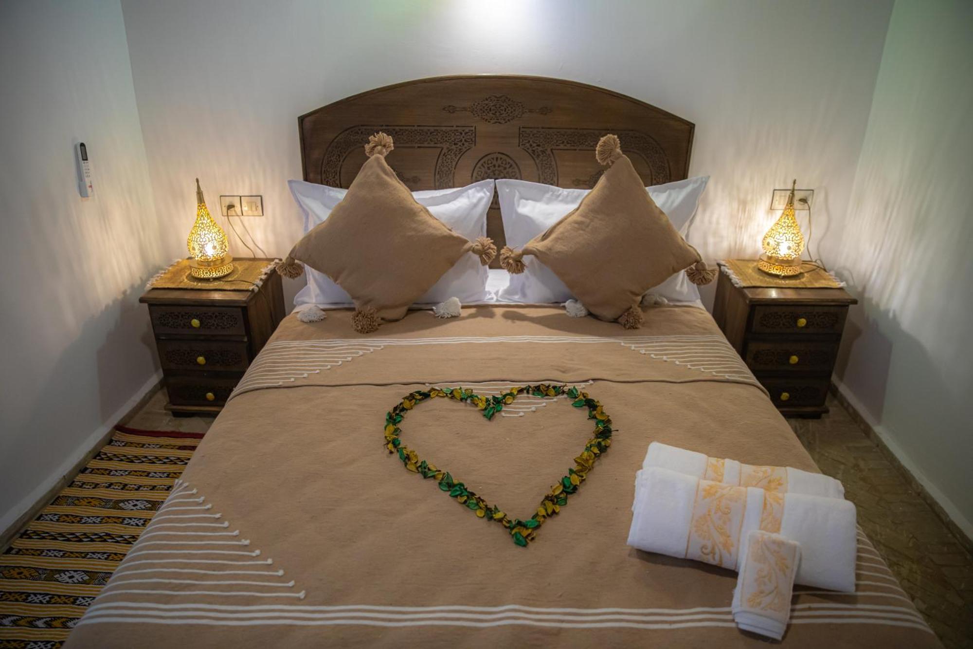 Riad Sekaya Fes 4* Fez