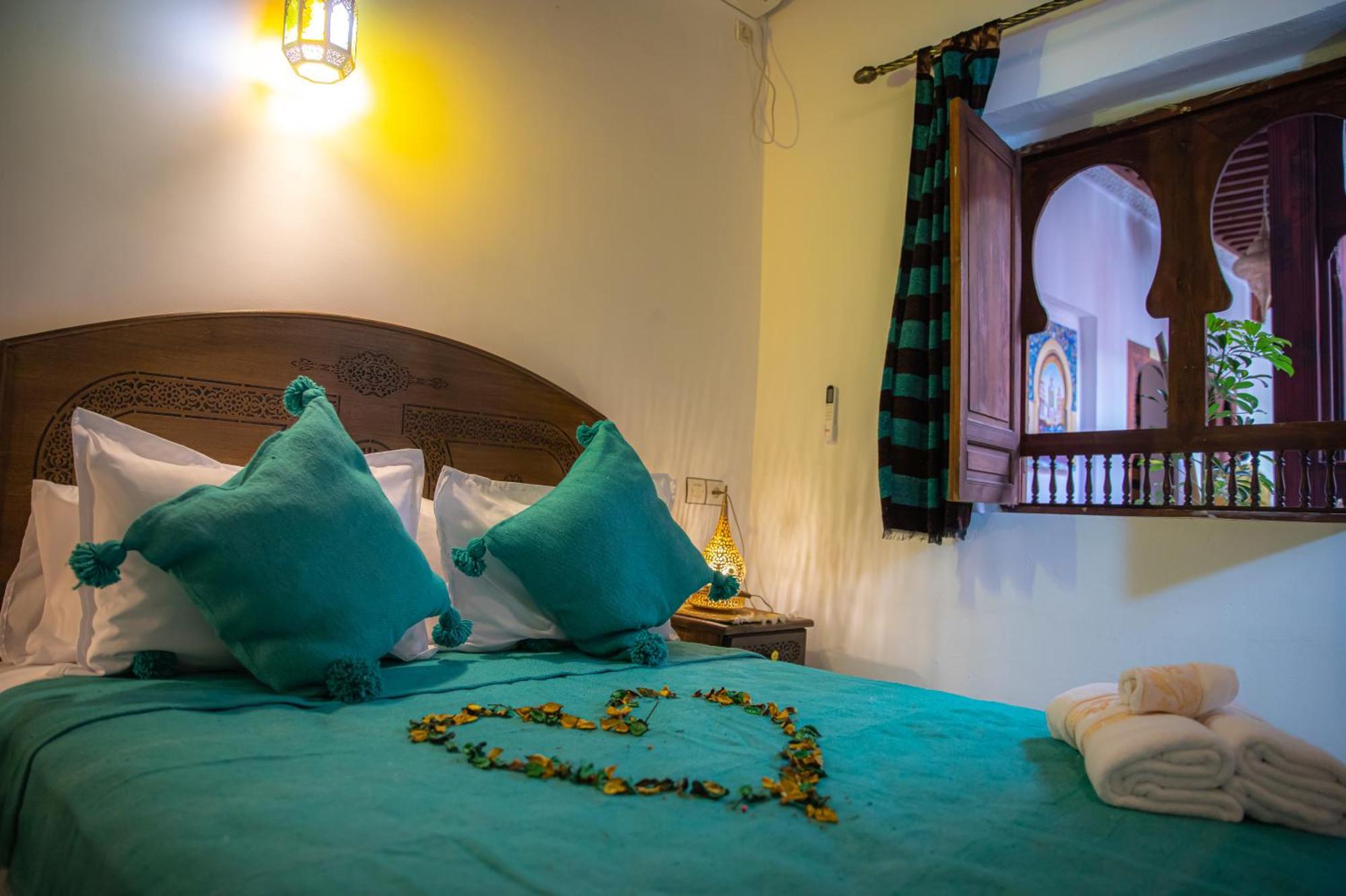 Riad Sekaya Fes Maison d'hôtes Fès