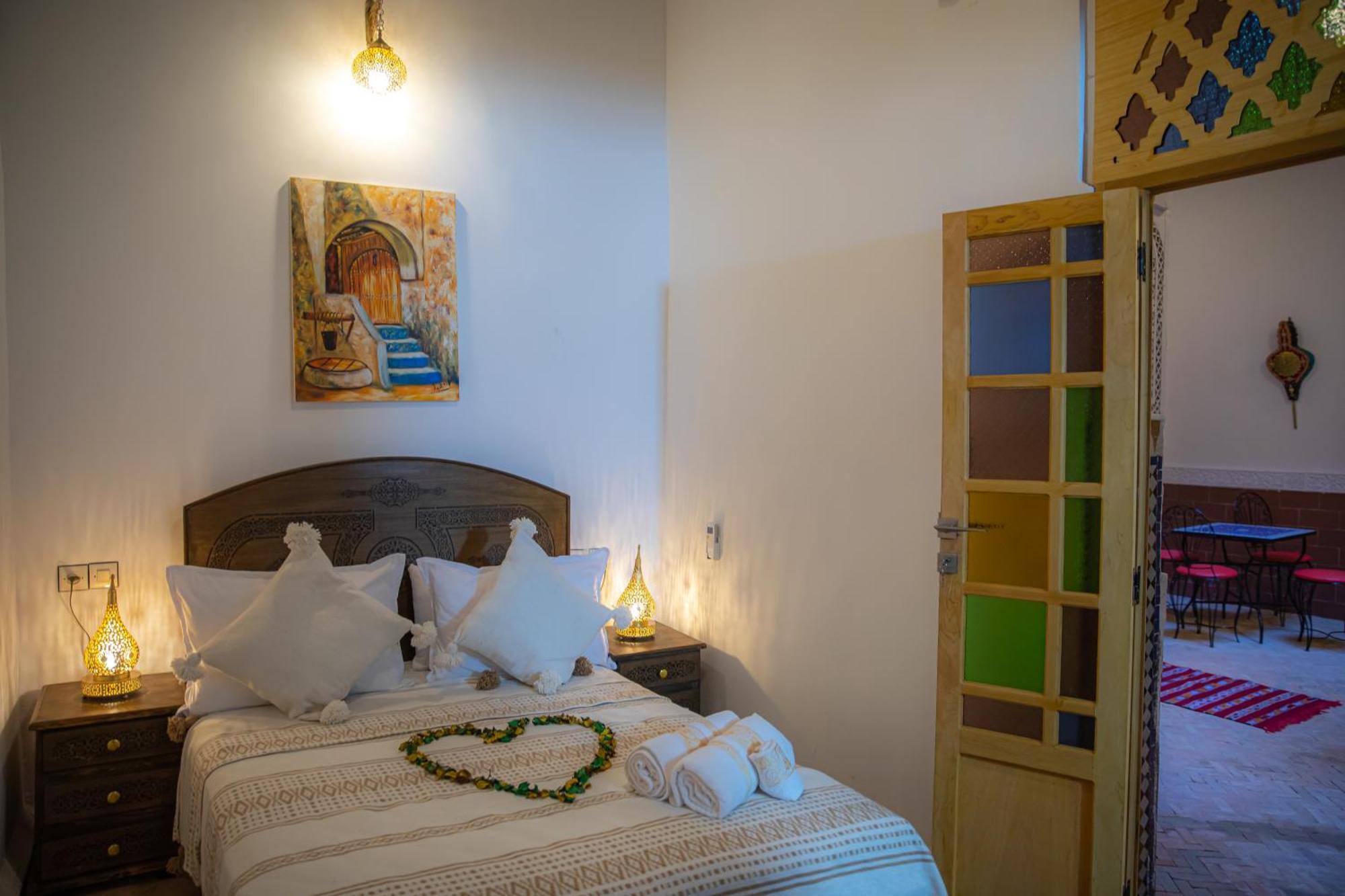 Riad Sekaya Fes 4*