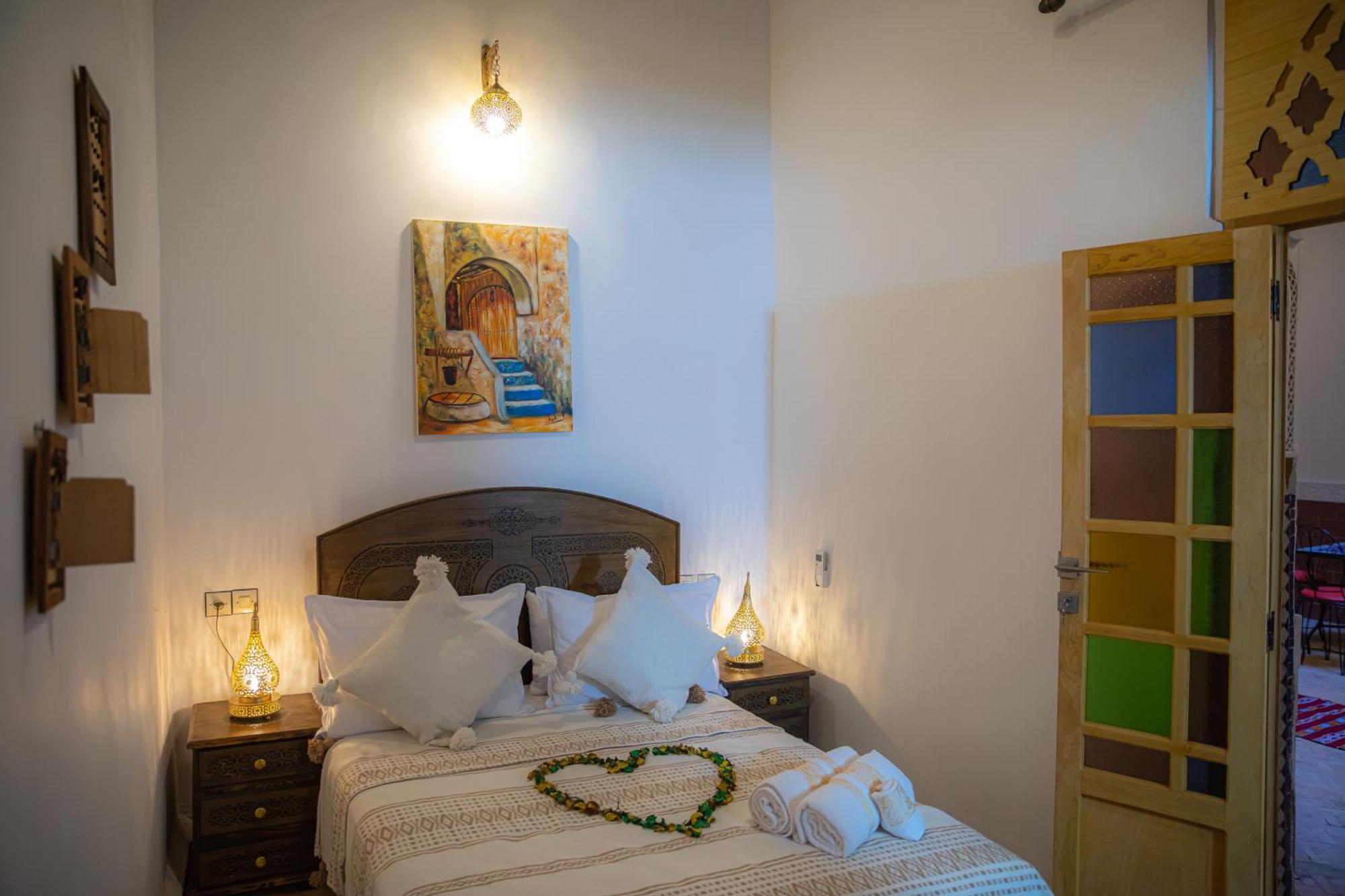 Riad Sekaya Fes Fez